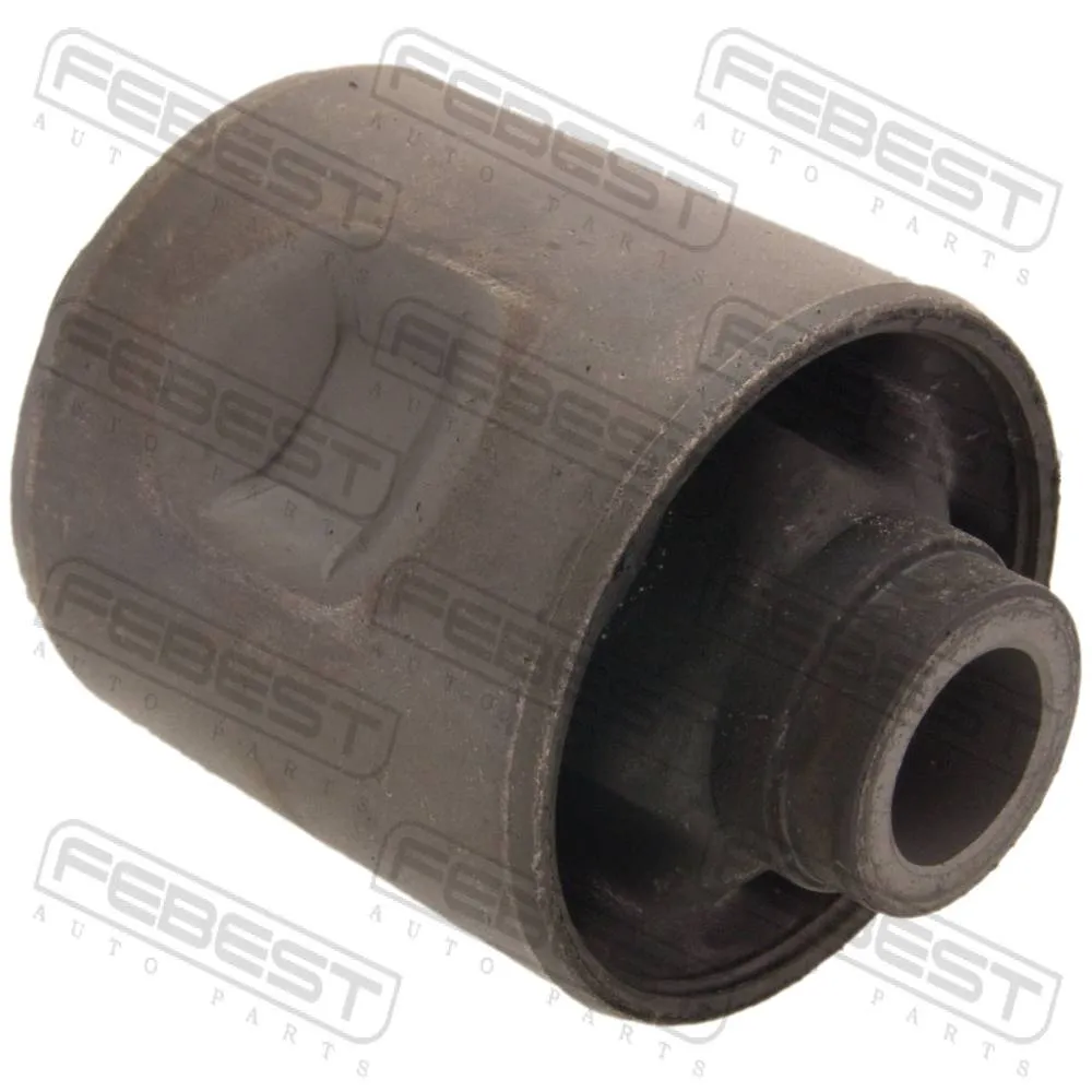 Сайлентблок подушки дифференциала MITSUBISHI MINICAB,BRAVO U40# 1990.12-1999.08 FEBEST MAB-109