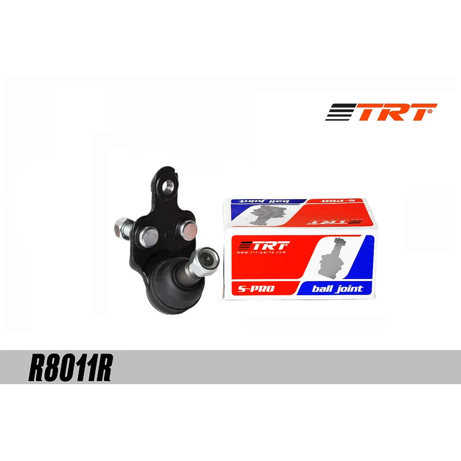 Опора шаровая 43330-09580 TRT R8011R TOYOTA Camry 40 правая TRT R8011R