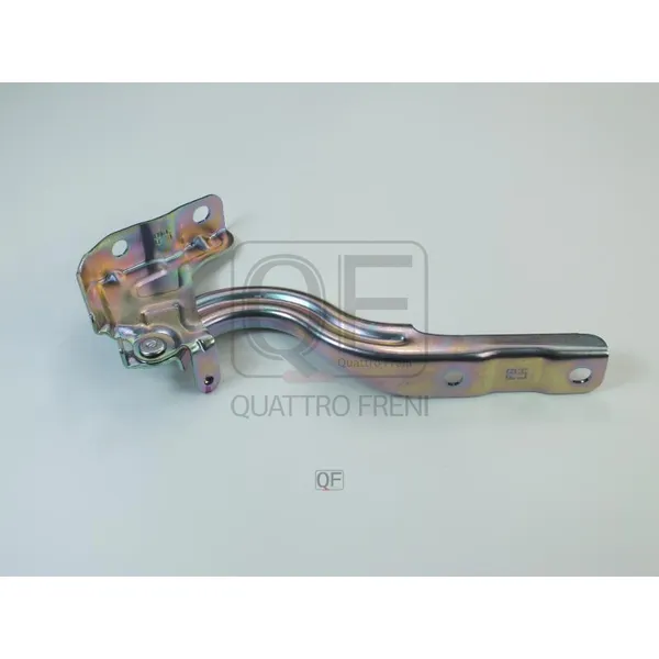 ПЕТЛЯ КАПОТА LH QUATTRO FRENI QF72G00091