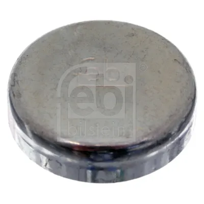 Заглушка блока цилиндров OPEL /D=34mm FEBI 02543