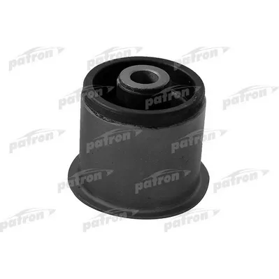 Сайлентблок дифференциала Заменен на PSE11714 PATRON PSE10015