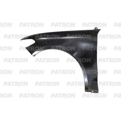 Крыло кузова прав FORD: MONDEO | FUSION 2013-2017 PATRON P71-FD204AR