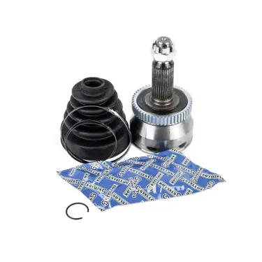 ШРУС наружный к-кт ABS, 495002B000 Hyundai Santa Fe II 2.2 CRDi 06 STELLOX 150 2004-SX