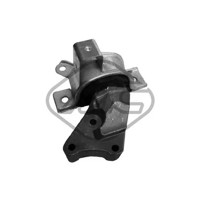 Подушка двигателя L передняя FIAT DOBLO CARGO 1.3D MULTIJET 10/05- METALCAUCHO 05492