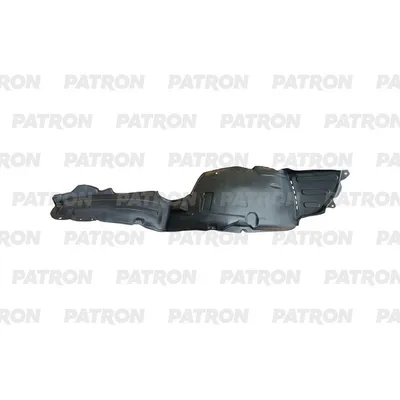 Подкрылок передн прав HYUNDAI GENESIS COUPE 2010-12 PATRON P722860AR