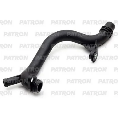 Патрубок радиатора AUDI: A4 2007-2015, A5/S5 2010-2016, A6 2011-2018, PATRON PH2548