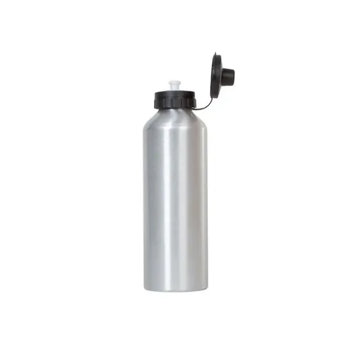 Фляга 750ML, серебристая STG Х68719