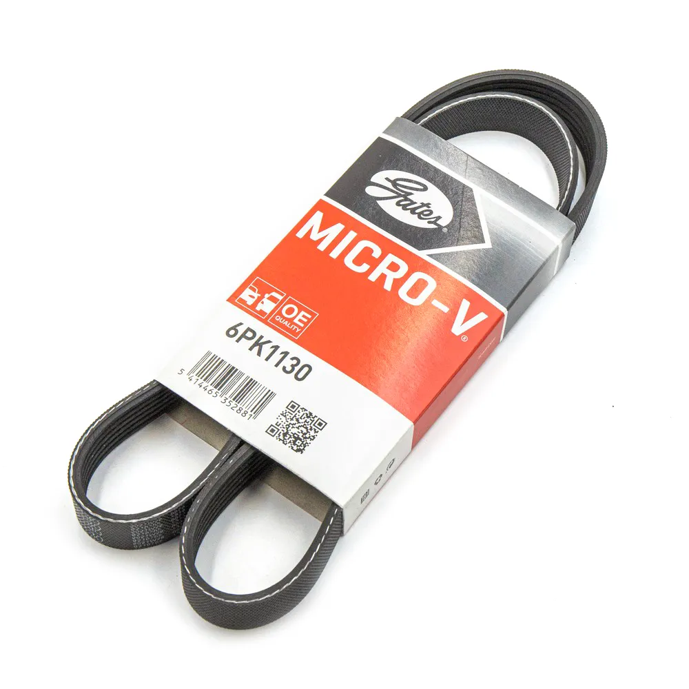 Ремень поликлиновый UNIVERSAL /6PK1130 GATES 6PK1130
