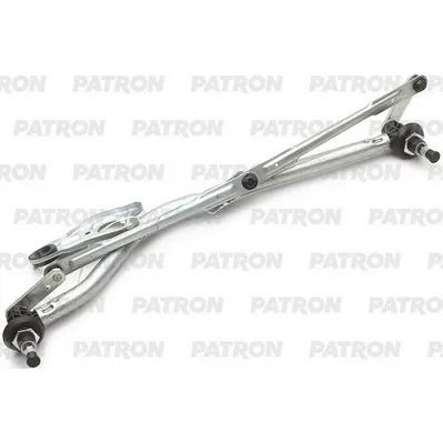 Трапеция стеклоочистителя BMW 3 (E46) 1998-2005 PATRON PWL026