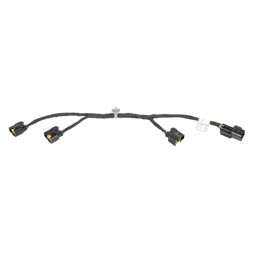 Проводка катушки зажигания HYUNDAI/KIA 396103E600