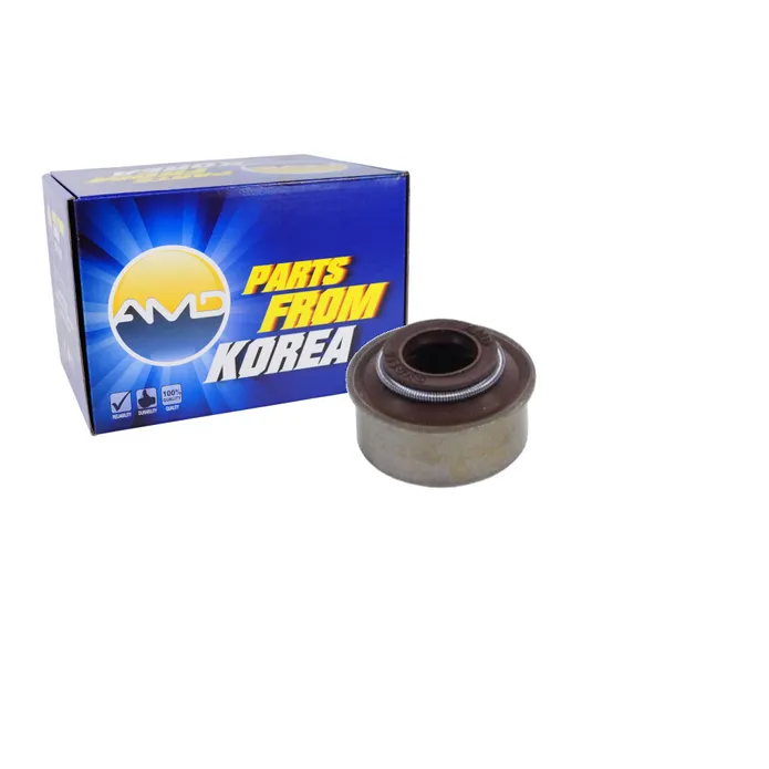 Колпачок маслосъемный (1 шт.) OPEL/DAEWOO 7mm AMD AMD.SVS138