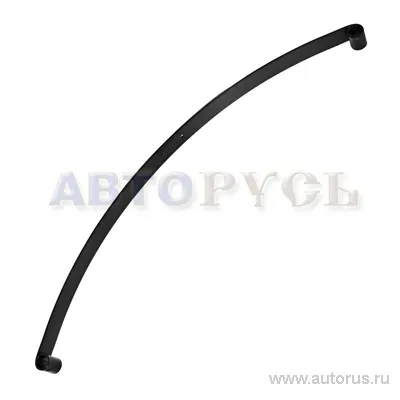 Лист N1 коренной рессоры для а/м ГАЗ-3110-2912101