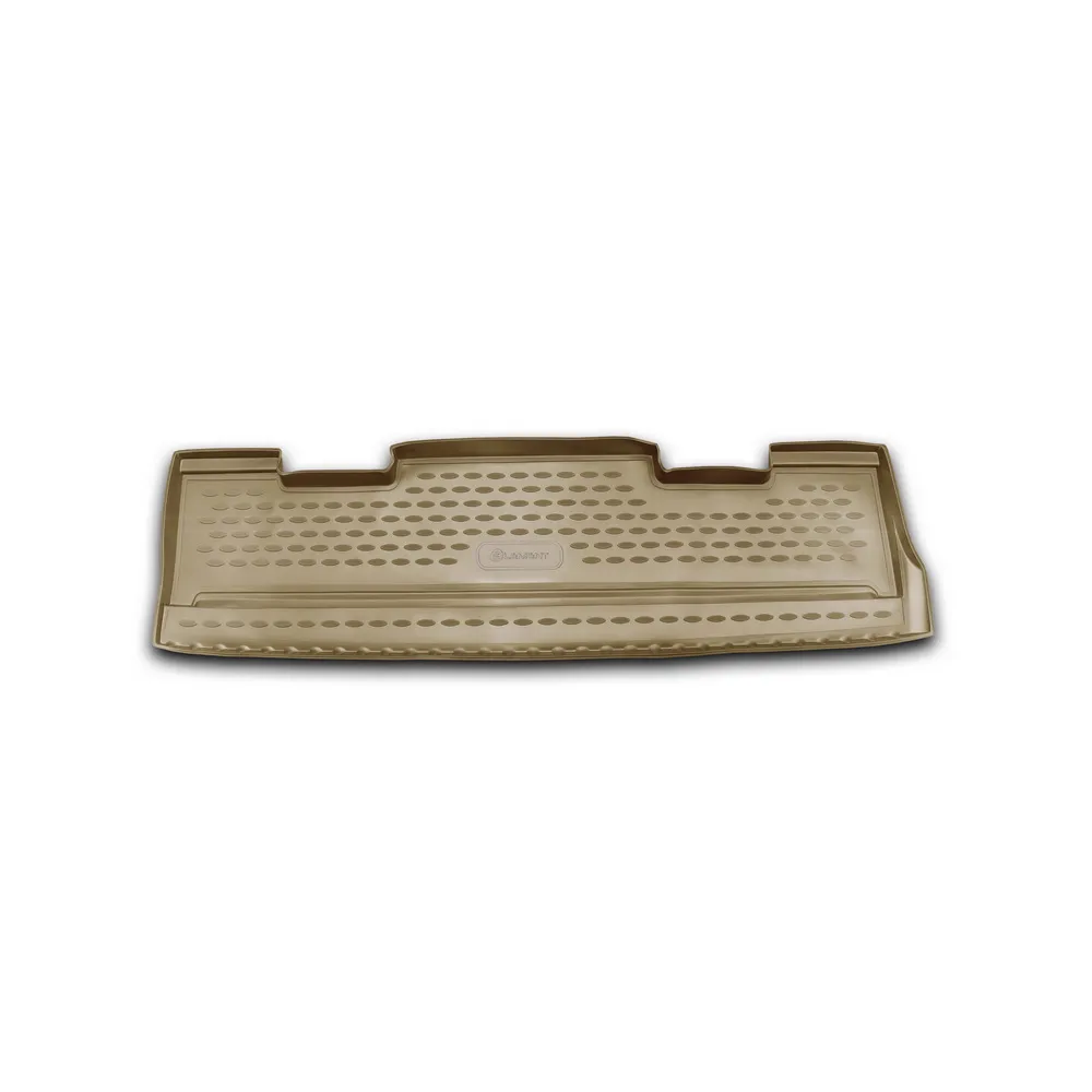 Коврик в багажник CADILLAC Escalade 06/2006-2015, внед. (полиуретан, бежевый) Element NLC0703B13b
