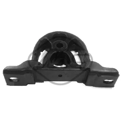КРЕПЛЕНИЕ ГЛУШИТЕЛЯ/ BMW 3 E46 320D M47 01 05835 Metalcaucho 05835