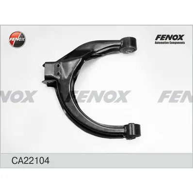 Рычаг задней подвески L (верхний) HYUNDAI Sonata 98-04/KIA Magentis 01-> FENOX CA22104