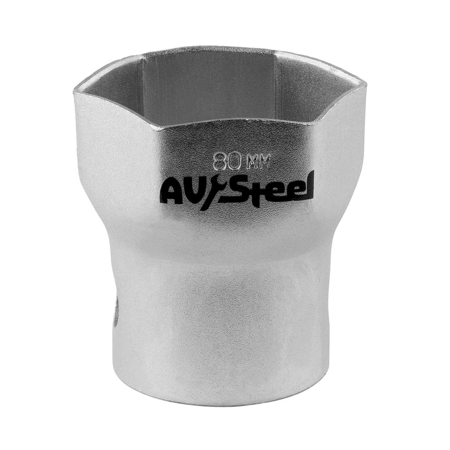 Ключ ступичный 80мм 6-гран (BPW) AVSTEEL AV-935053