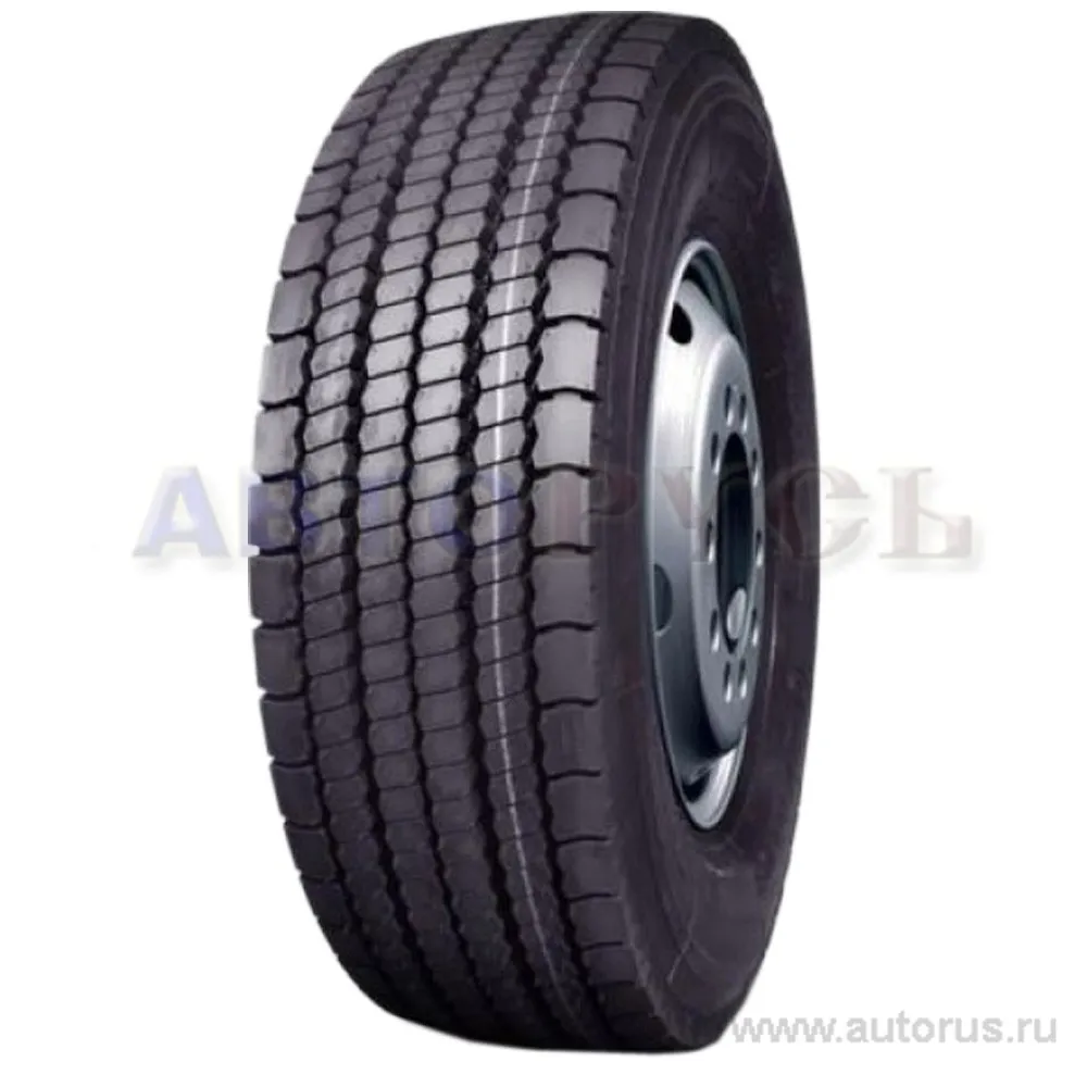 Шина грузовая R22.5 315/60 Aeolus HN 359 152/148L всесез TL M+S 1380233818