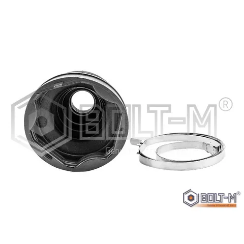 Пыльник шруса 71x96x22 внутренний BOLT-M BM6768