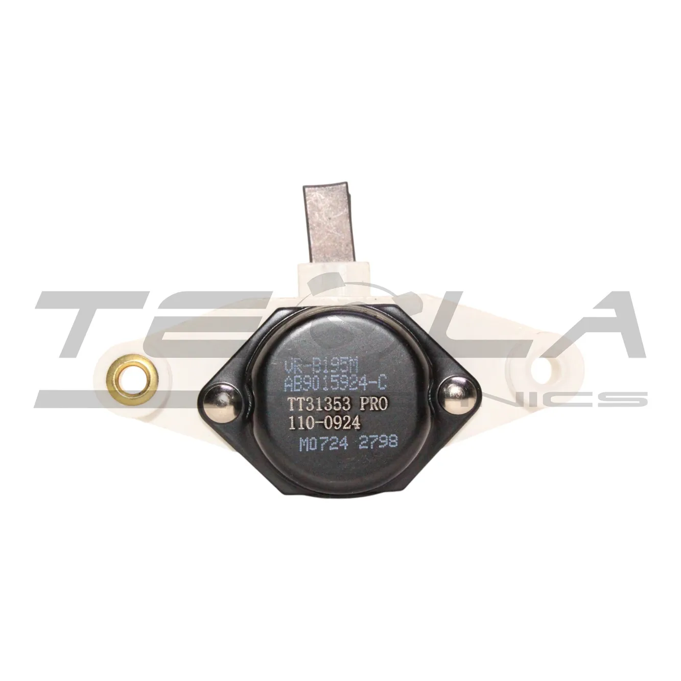 Регулятор напряжения генератора Ауди: 100, 4000, 500, 80 TESLA TECHNICS TT31353 PRO