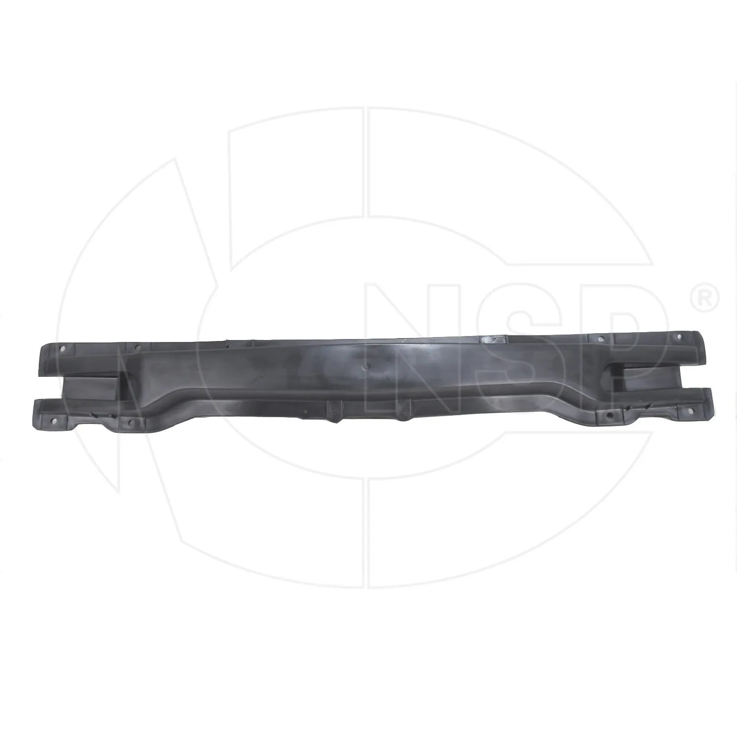 Усилитель бампера задний KIA Optima III (-14) NSP NSP02866312T000