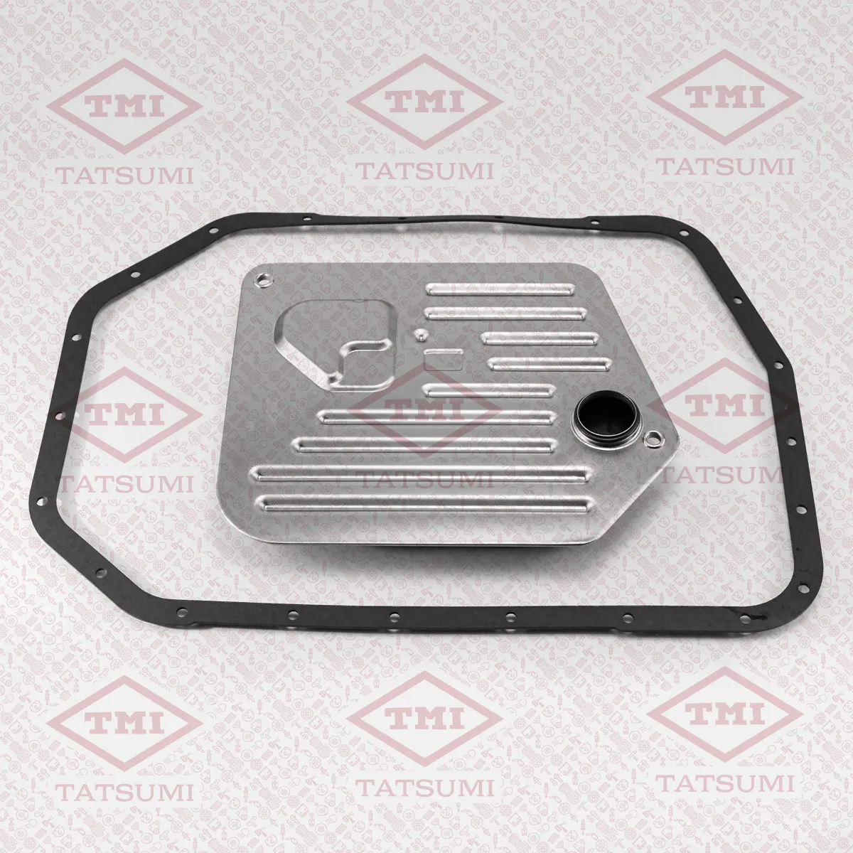 Фильтр АКПП с прокладкой BMW 5(E39)/ 7(E38)/ 8(E31)/ X5(E53) 94-> TATSUMI TBI1039