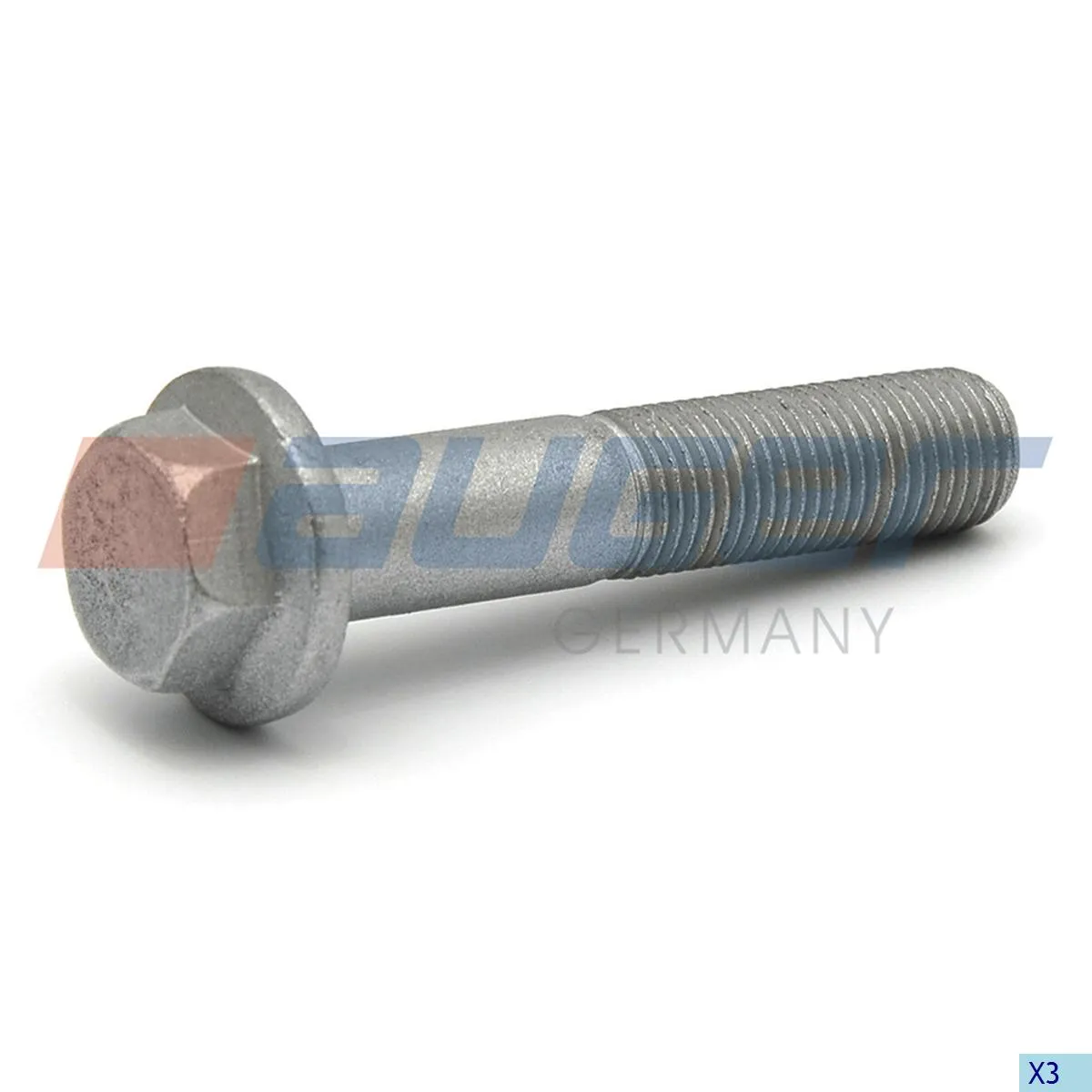 Болт поперечины HCV AUGER 51527