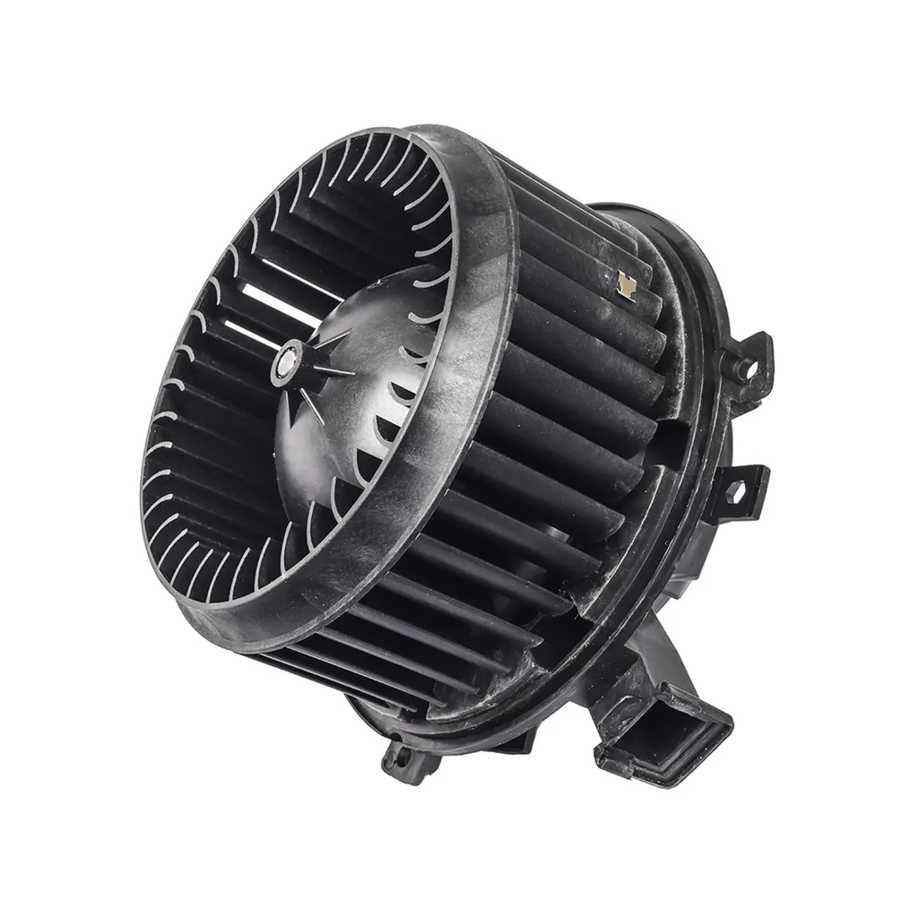 Мотор отопителя (печки) MOKKA 2012-2016 SAILING OPL17225353
