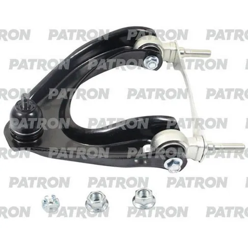 Рычаг подвески HONDA: CIVIC III Hatchback 87-91, CIVIC III седан PATRON PS5524R