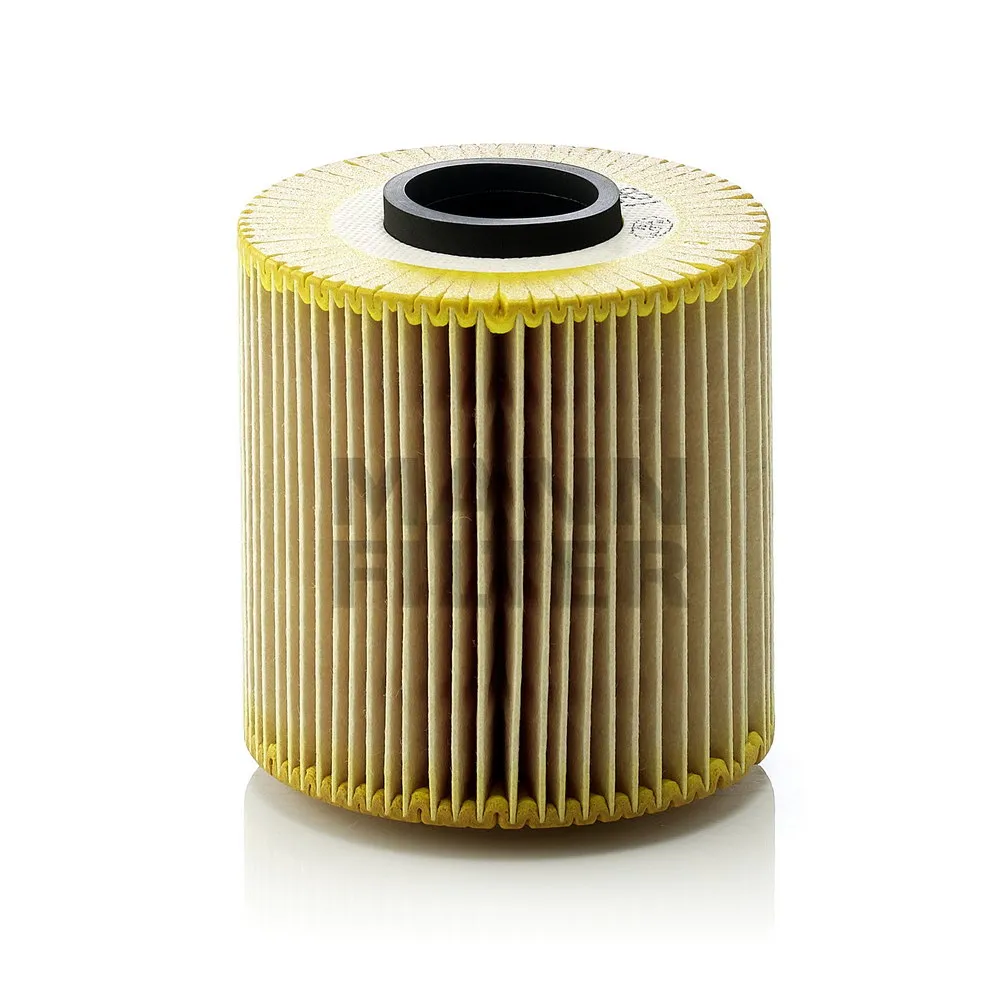 Фильтр масляный MANN-FILTER HU 921 X