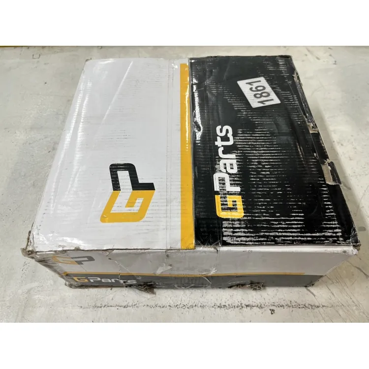 Уценка Тормозной диск, Уценка GParts VO1359908-N0
