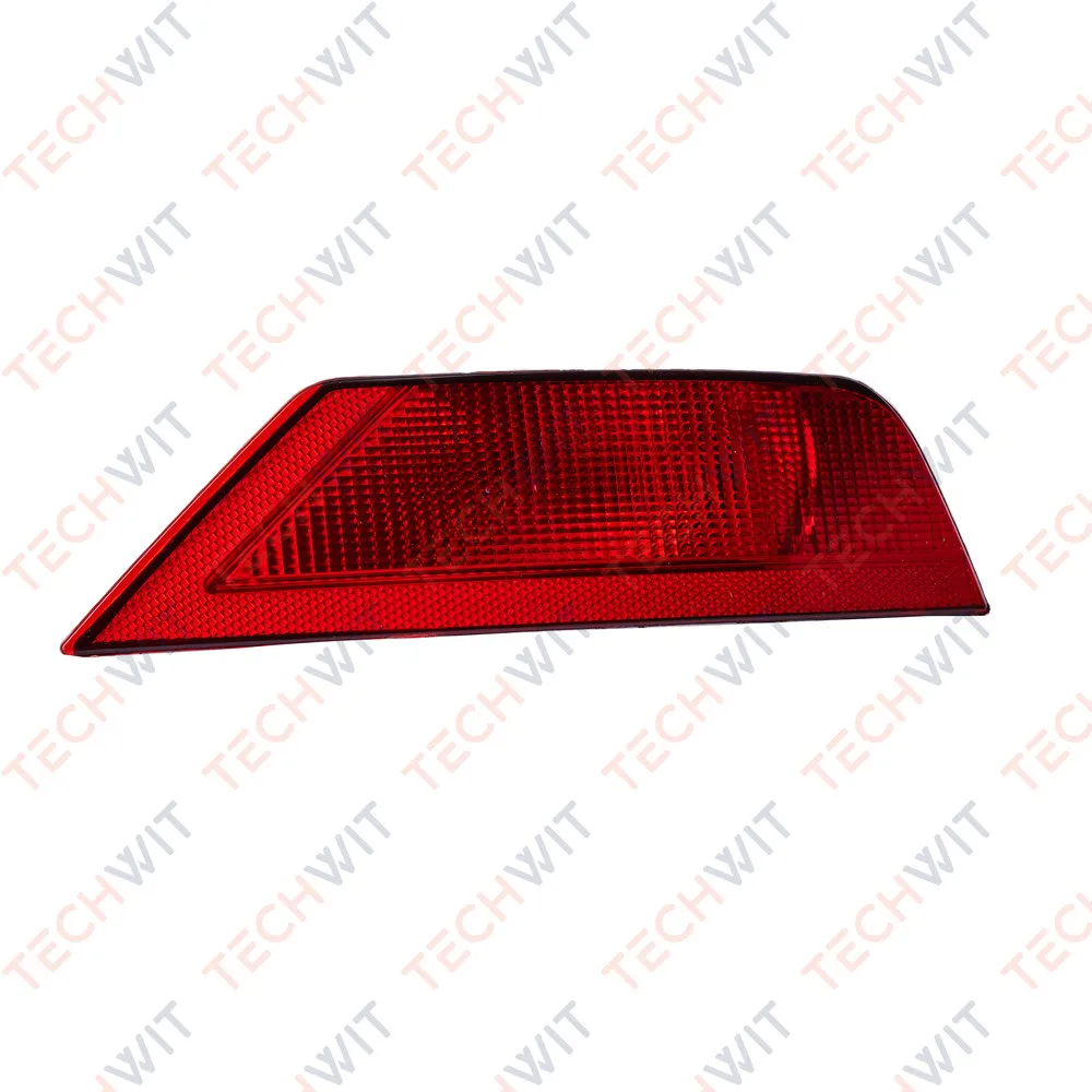 Фара противотуманная Лев. задняя Ford Focus/Ecosport 2008-2011 TECHWIT HD002FRD006TW