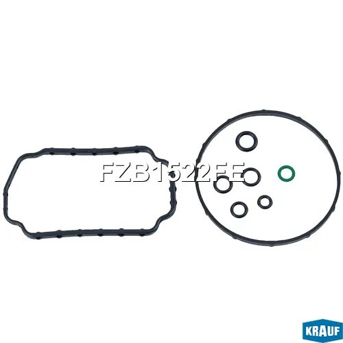 Ремкомплект ТНВД KRAUF FZB1522FE