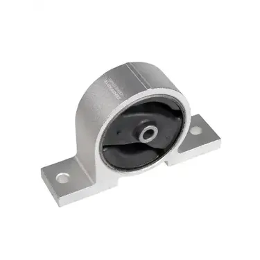 Подушка двигателя передняя Nissan Sunny B15/Almera N16 00-05 ZENTPARTS Z13456_ZNT