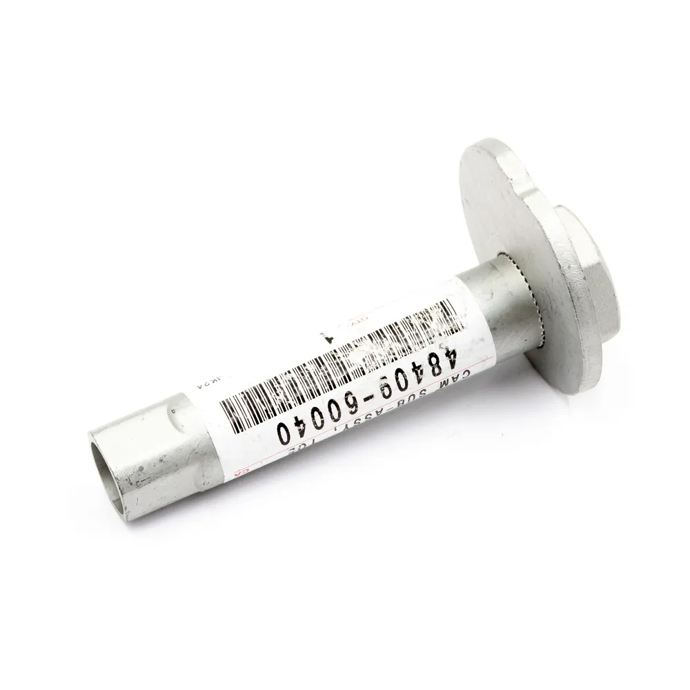 Болт регулировочный TOYOTA 48409-60040