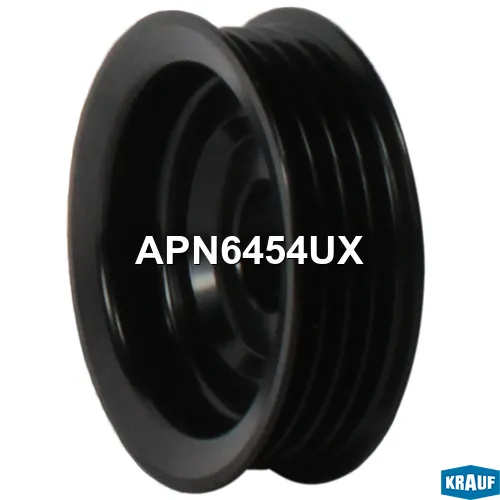 Шкив генератора KRAUF APN6454UX