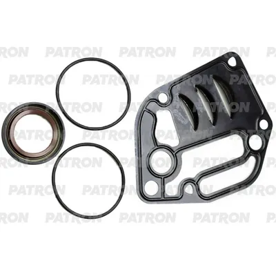 Комплект прокладок двигателя Audi A4. VW Passat 1.8T 20V AWT 96> PATRON PG13007