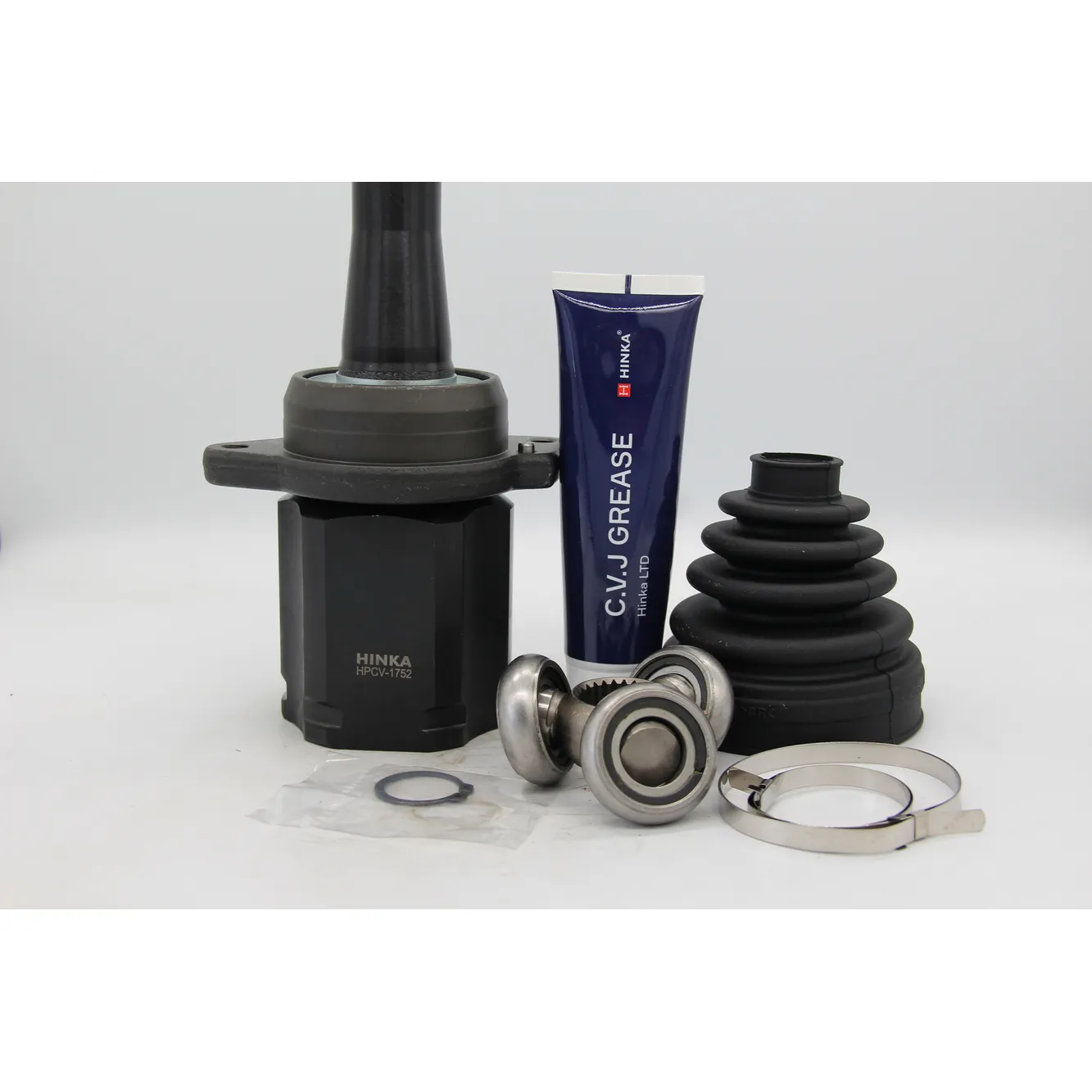 ШРУС внутренний правый 26x40x24 TOYOTA AVENSIS AZT250/CDT250 2003-2008 HINKA PARTS HPCV-1752