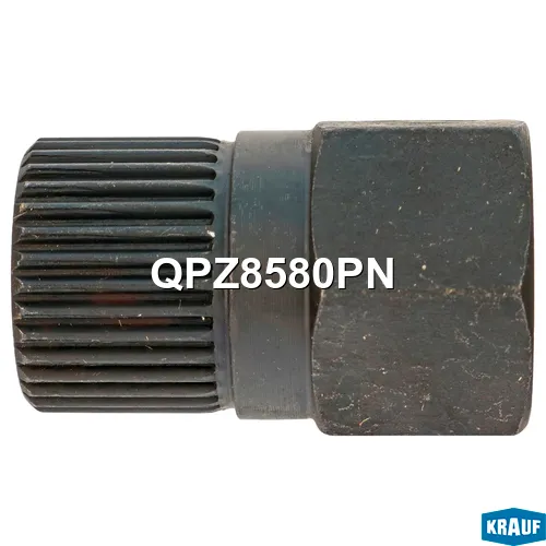 Съемник шкива генератора KRAUF QPZ8580PN