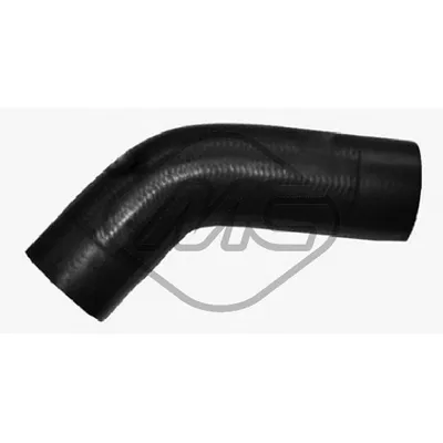 Патрубок VW POLO 02 IBIZA 02 1.9 TDI Metalcaucho 09252