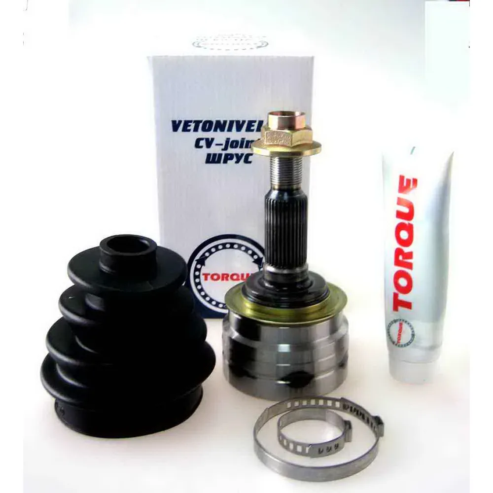 Шрус наружный, комплект TORQUE VN5430