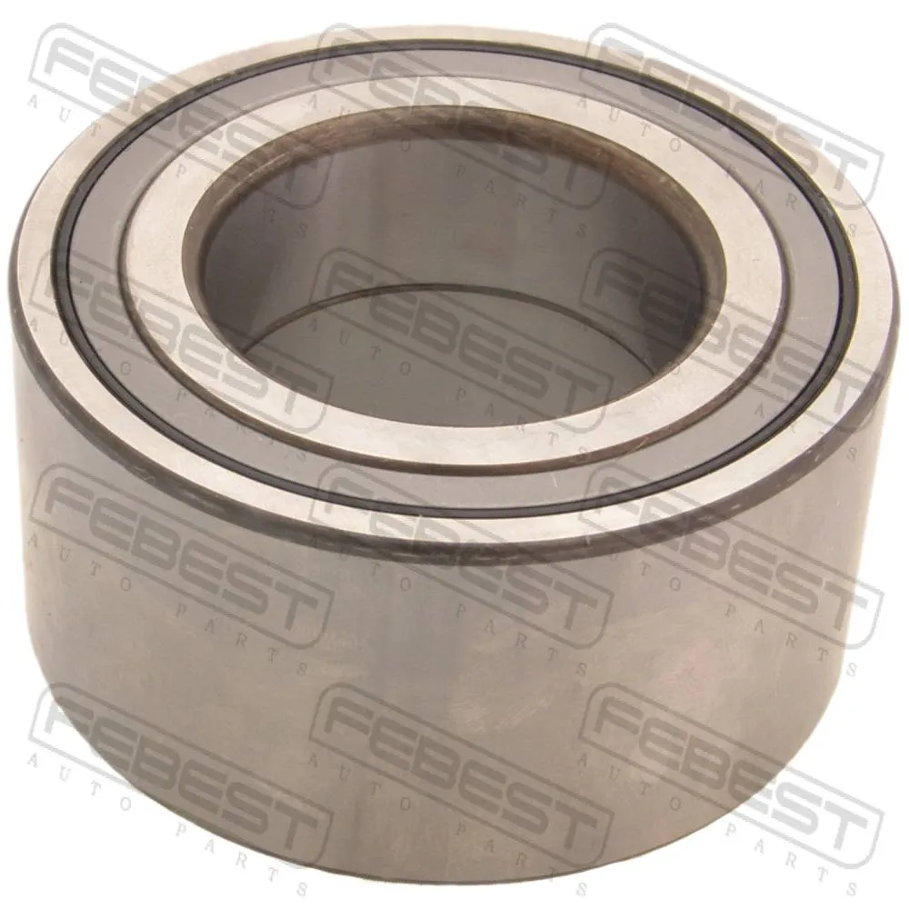 Подшипник ступичный передний 40x72x36 SUZUKI Ignis/Liana/Swift III /40X72X36 FEBEST DAC40720036