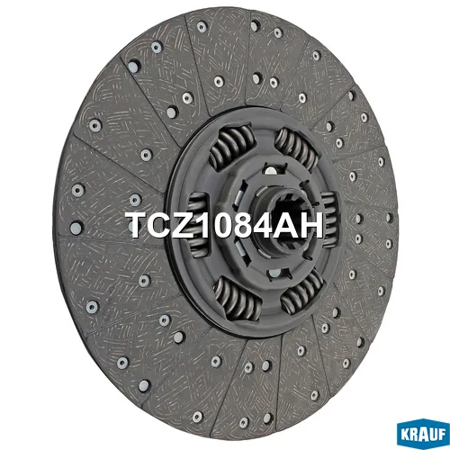 Диск ведомый KRAUF TCZ1084AH