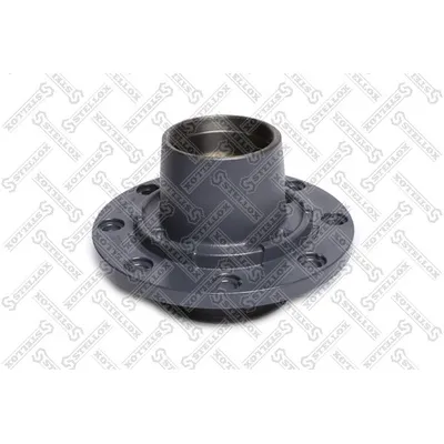 Ступица BPW STELLOX 83-00728-SX