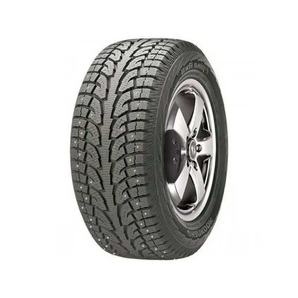 Шина R19 245/55 Hankook Winter I Pike RW11 107T XL шип M+S 1030406