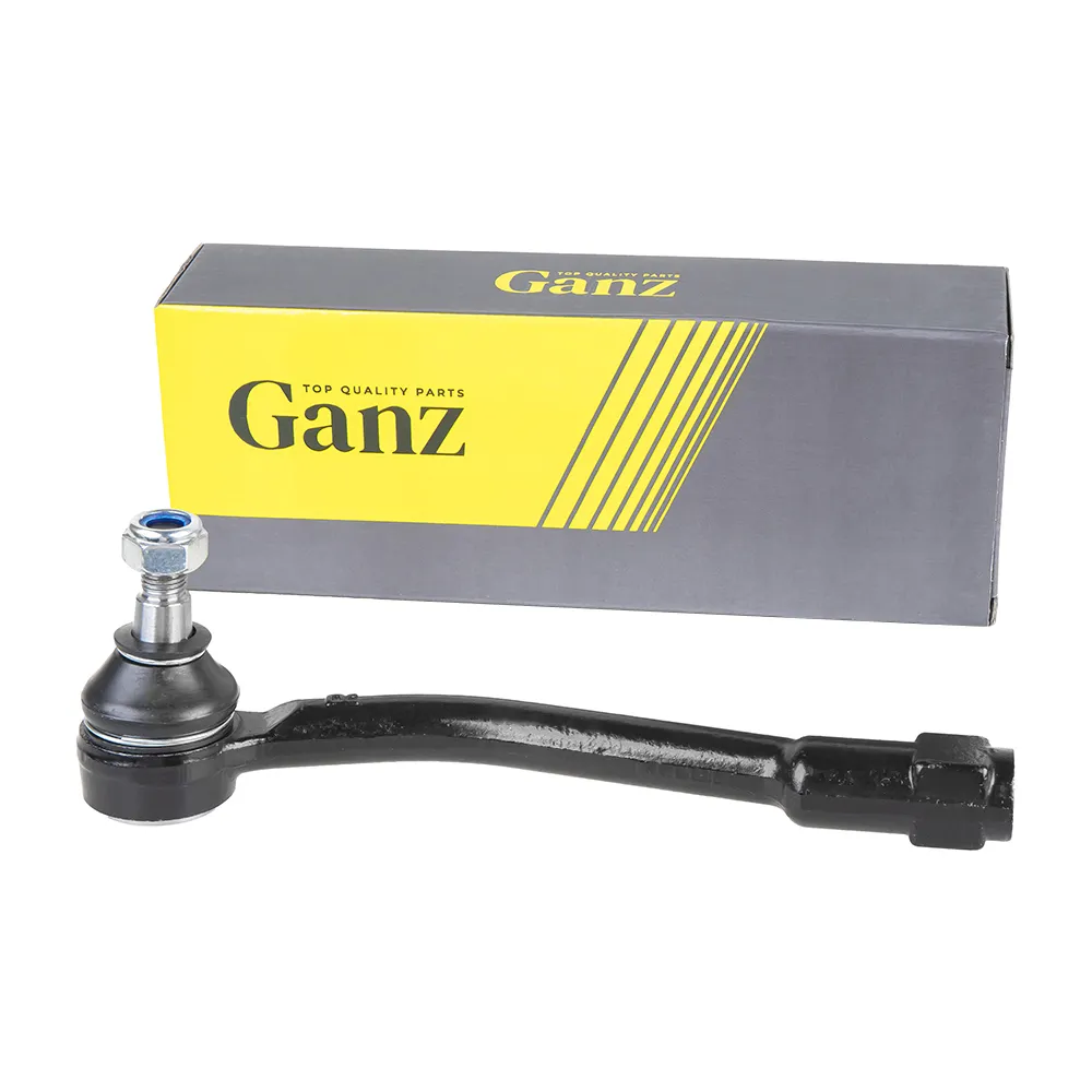 Наконечник рулевой R HYUNDAI H1/Grand Starex GANZ GIL061212
