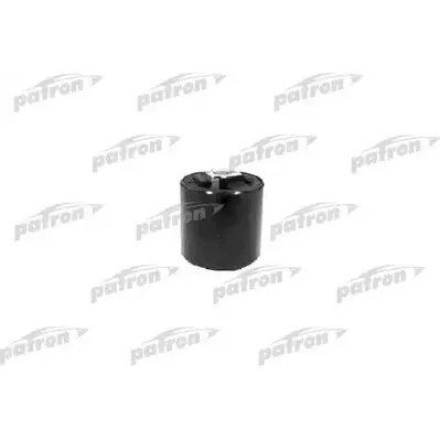 Сайлентблок рычага подвески BMW: X3 E83 01/04- PATRON PSE1421