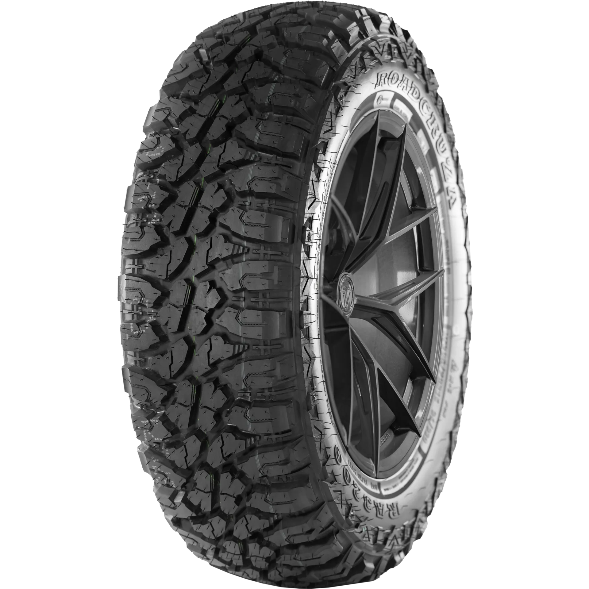 Шина R15 31х10,50 ROADCRUZA RA3200 109Q лето RA748201