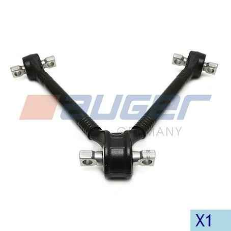 Тяга реактивная V-образная L 622 мм MERCEDES AUGER 15406