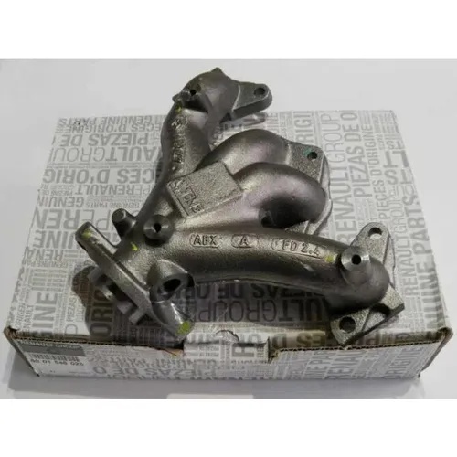 Коллектор выпускной, Уценка RENAULT 6001 548 025-N0 Уценка