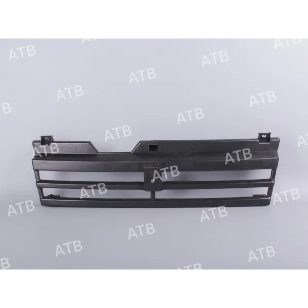 Решетка радиатора ВАЗ 21083 черная ATB 1A0830J4